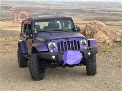 جیپ رانگلەر